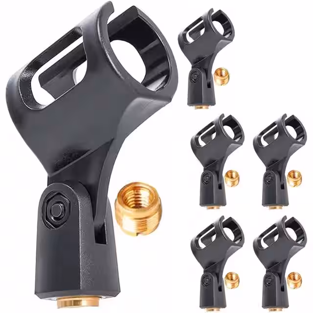 MC-01 6 PCS 5 Core Inc  Accessories